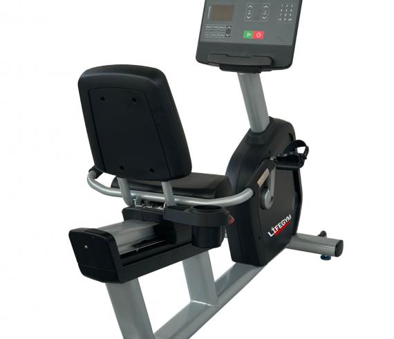 LG 24 Yatay Bisiklet 