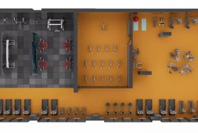 Toplu Konut Siteleri