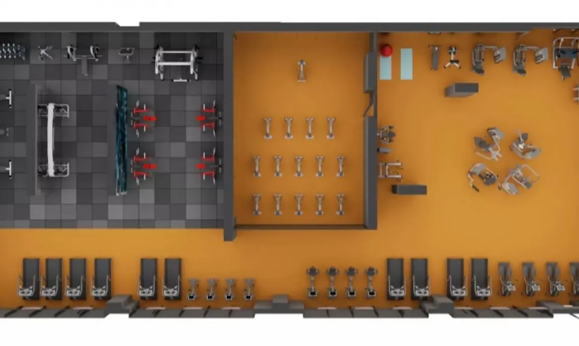 Toplu Konut Siteleri